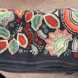 Vera Bradley Blanket